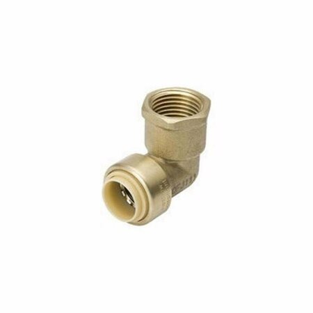 BK PRODUCTS ELBOW ADAPTER 1/2X1/2in. 6631-303